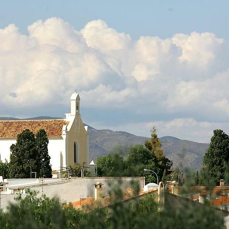 Apartamento El Benicadell Lägenhet Adzaneta de Albaida Exteriör bild